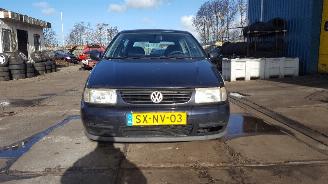 Purkuautot passenger cars Volkswagen Polo Polo (6N1) Hatchback 1.6i 75 (AEE) [55kW]  (10-1994/10-1999) 1998/2