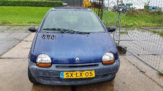 Démontage voiture Renault Twingo Twingo (C/S06) Hatchback 1.2 (D7F-700) [43kW]  (05-1996/06-2007) 1998/2