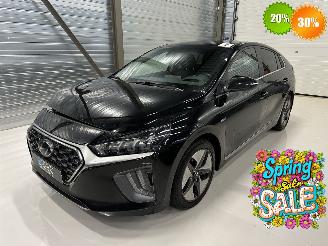 Purkuautot passenger cars Hyundai Ioniq NEW TYPE 1.6 GDI NAVI/XENON/CAMERA/CRUISE/SFEERVERLICHTING 2020/10