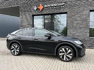 Damaged car Volkswagen ID.5 PRO 77kWh 204PK 1AUT. EV Performance (evt. alle Airbags)! 2022/9