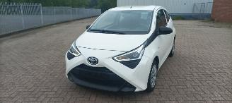 Toyota Aygo  picture 1