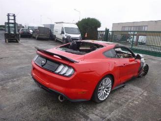 occasion passenger cars Ford Mustang 2.3 ECOBOOST 2020/8