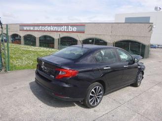 disassembly passenger cars Fiat Tipo 1.4  843A1000 2018/7