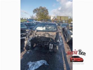 škoda osobní automobily Chevrolet Spark Spark (M300), Hatchback, 2010 / 2015 1.0 16V Bifuel 2012/1
