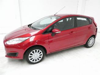 Ford Fiesta 1.0 TREND picture 3