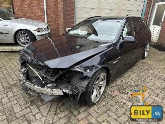 Auto da rottamare BMW 5-serie 530D 2011/1