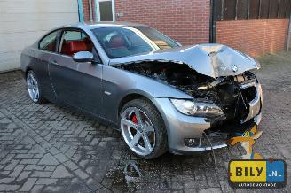 škoda osobní automobily BMW 3-serie  2006/1