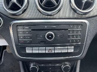 Mercedes GLA 200 PANORAMADAK CLIMA CAMERA PDC B.J 2017 picture 15