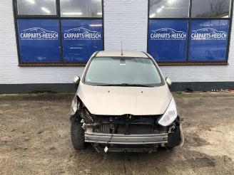 škoda osobní automobily Ford B-Max B-Max (JK8), MPV, 2012 1.0 EcoBoost 12V 125 2014/4