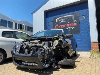 škoda osobní automobily Peugeot 108 108, Hatchback, 2014 1.0 12V 2016/3