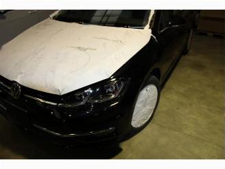 škoda osobní automobily Volkswagen Golf  2019