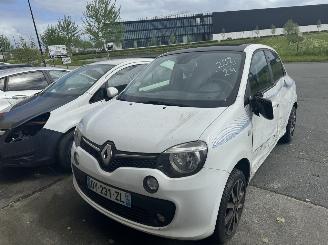škoda osobní automobily Renault Twingo  2016/1