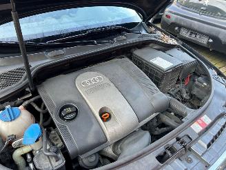 Audi A3 1.6 FSI 16V Hatchback 4Dr Benzine 1.598cc 85kW (116pk) FWD picture 19