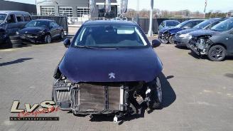 uszkodzony samochody osobowe Peugeot 308 308 SW (L4/L9/LC/LJ/LR), Combi 5-drs, 2014 / 2021 1.6 BlueHDi 120 2015/9