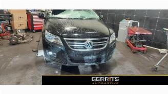 škoda osobní automobily Volkswagen Tiguan Tiguan (5N1/2), SUV, 2007 / 2018 1.4 TSI 16V 4Motion 2010/7