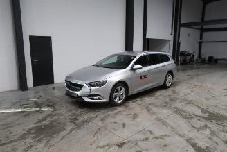 Purkuautot passenger cars Opel Insignia SPORTS TOURER 2019/3