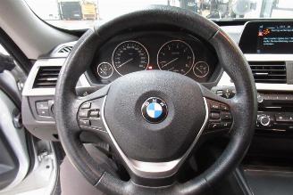 BMW 3-serie GRAN TURISMO picture 19