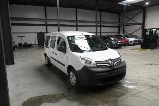 Renault Kangoo CAMIONETTE picture 6