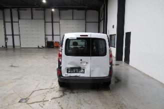 Renault Kangoo CAMIONETTE picture 4