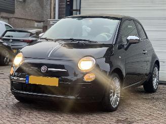 Démontage voiture Fiat 500C Fiat 500 C 1.2 Easy 2012/1