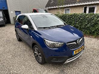 Opel Crossland X picture 2