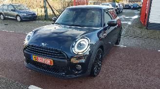 Mini One 75KW  AUTOMAAT picture 2