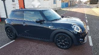 Mini One 75KW  AUTOMAAT picture 7