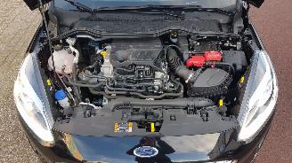 Ford Fiesta TITANIUM picture 13