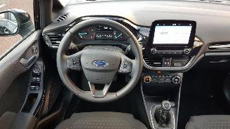 Ford Fiesta TITANIUM picture 16