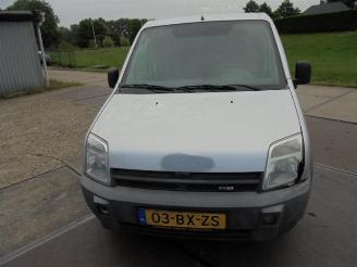  Ford Transit Connect  2006/5